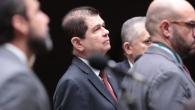 Foto de Câmara aprova texto da regulamentação