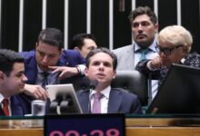 Foto de Motta diz que regulamentação da reforma tributária vai reduzir burocracia no Brasil – Notícias