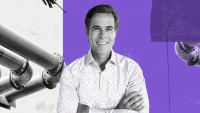 Foto de Orizon, de tratamento de resíduos, compra concorrente por R$ 3 bilhões. Entenda o negócio