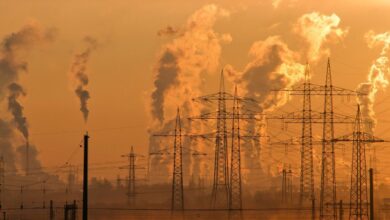 Foto de Acordo de Paris completa 10 anos com alerta por metas insuficientes