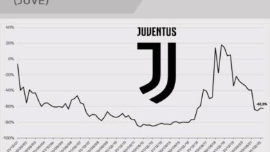 Foto de Gigante cripto Tether faz oferta hostil para comprar time da Juventus, mas família Agnelli rejeita