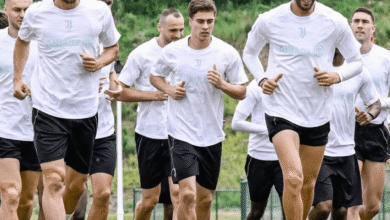 Foto de Família Agnelli recusa oferta da Tether, de criptoativos, por Juventus