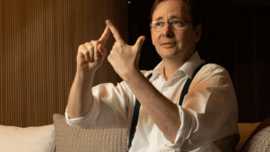 Foto de Juro neutro do Brasil deveria ser 8% e não 5% como diz BC, afirma Kanczuk