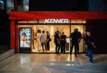 Foto de Kenner inaugura showroom em São Paulo