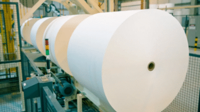 Foto de Klabin troca CFO; Ivo assume diretoria comercial