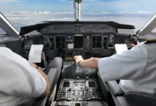 Foto de Latam abre vagas para pilotos de aviões da Embraer