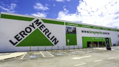 Foto de Leroy Merlin troca de comando no país; brasileiro assumirá cargo pela primeira vez