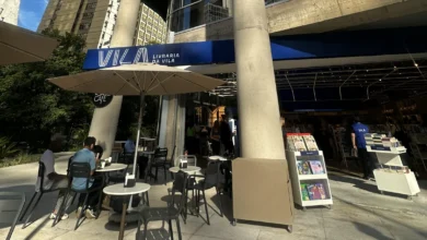 Foto de Livraria da Vila aposta em experiência com megaloja na Paulista