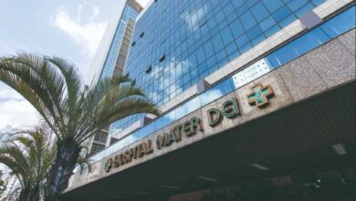 Foto de BTG acredita que recuperação da Mater Dei “veio para ficar” e recomenda compra