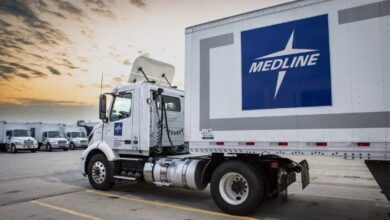 Foto de A “grande aposta” de US$ 7 bilhões da Medline para concluir o maior IPO do ano