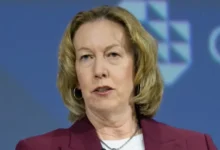 Foto de BP escolhe Meg O’Neill para assumir como nova CEO