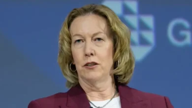 Foto de BP escolhe Meg O’Neill para assumir como nova CEO