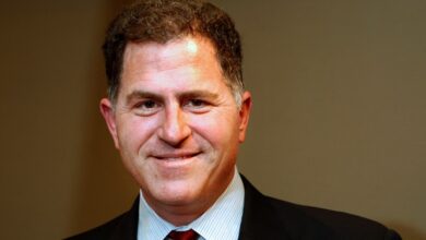 Foto de Fundador da Dell vai depositar US$ 250 nas contas de 25 milhões de crianças nos EUA