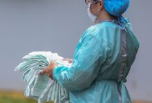 Foto de Especialista diz que é cedo para alarme com vírus K no Brasil