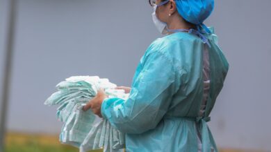 Foto de Especialista diz que é cedo para alarme com vírus K no Brasil