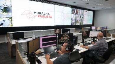 Foto de Ação de inteligência do Muralha Paulista impede o transporte de 1,5 tonelada de maconha no interior de SP