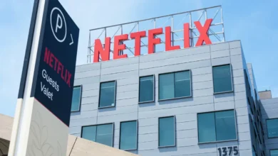 Foto de Netflix comprará estúdios e streaming da Warner por US$ 72 bi