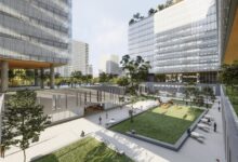 Foto de Governo de SP divulga nova data do leilão da PPP do Novo Centro Administrativo