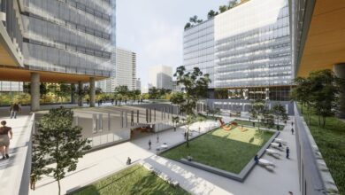 Foto de Governo de SP divulga nova data do leilão da PPP do Novo Centro Administrativo