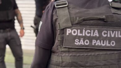 Foto de Líder de quadrilha especializada em furto e adulteração de cargas é preso em SP