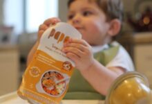 Foto de Papapá lança linha de sopinhas