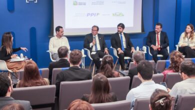 Foto de Modelo de locação social visa reduzir problema habitacional no país