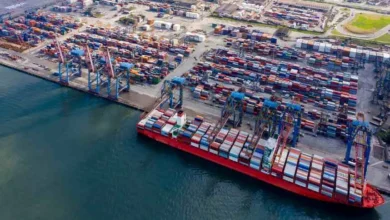 Foto de Governo acata “sugestões” do TCU e acirra polêmica em megaleilão do Porto de Santos