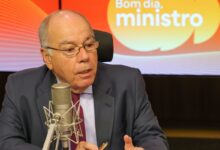 Foto de Mauro Vieira diz que UE e Mercosul têm última chance para acordo