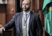 Foto de Assessor de Rodrigo Bacellar é exonerado de cargo na Alerj