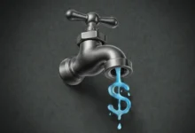 Foto de Aporte do Patria em saneamento de Pernambuco “sai pela torneira” com ágio de 727%