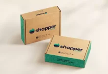 Foto de Shopper expande operação em parceria com Magalog