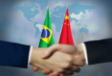 Foto de Alta de 28,6% nas exportações para a China compensa tarifaço