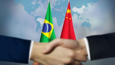 Foto de Alta de 28,6% nas exportações para a China compensa tarifaço
