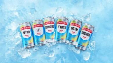Foto de Smirnoff Ice lança latas que dizem “verdades”