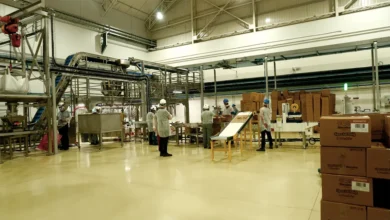 Foto de Special Dog Company inaugura fábrica no interior de São Paulo