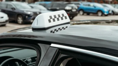 Foto de Waymo e Tesla acirram competição por mercado de robo-táxis