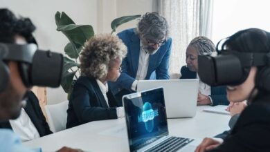 Foto de Firjan inaugura unidade de R$ 8 milhões focada em Tecnologia