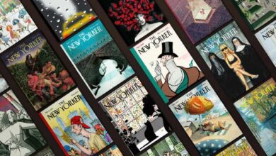 Foto de Por que a revista “The New Yorker” se mantém relevante na era digital
