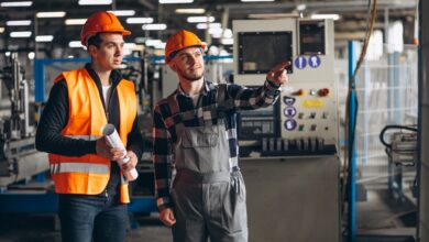 Foto de Portal da Industria | Da primeira oportunidade ao plano de carreira, GEMÜ transforma vidas com o programa de aprendizagem – Indústria S/A.