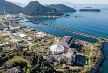 Foto de Eletronuclear posterga pagamentos para evitar rombo no caixa em 2025