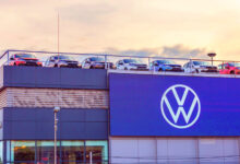 Foto de Trabalhadores processam Volkswagen por escravidão