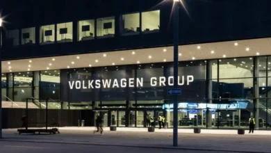 Foto de A Volkswagen fechou uma fábrica na Alemanha, e a “culpa” é dos carros a combustão