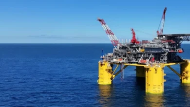 Foto de Shell busca parceiro para projeto offshore no Brasil