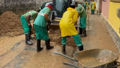 Foto de Aulas em Petrópolis devem ser retomadas nesta quinta-feira