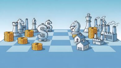 Foto de O xadrez dos dividendos: tributação vira de cabeça para baixo empresas e donos de grandes fortunas