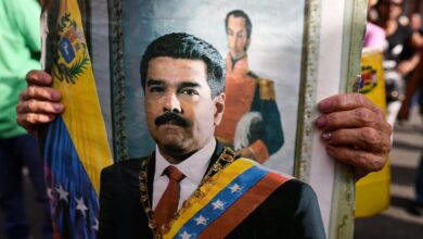 Foto de EUA admitem que grupo venezuelano ‘Cartel de los Soles’ não é real