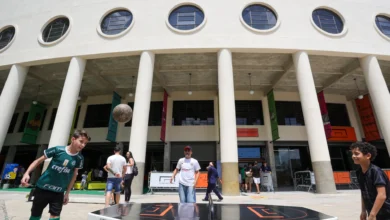 Foto de Férias em São Paulo tem programação gratuita em parques e museus