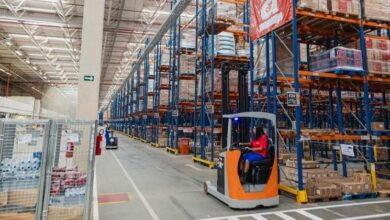 Foto de Americanas inicia preparação logística para a Páscoa e abre 462 vagas em Itapevi (SP)