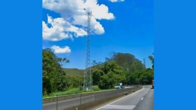 Foto de Conectividade 4G na Via Dutra alcança 100% do trecho São Paulo–Seropédica, em parceria com a TIM