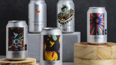 Foto de A cervejaria paulistana de 500 receitas que “quebrou o código” das cervejas